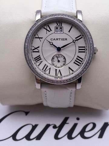 Cartier Watch 194